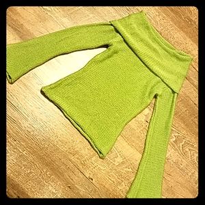 Heirloom Collectibles Sweater